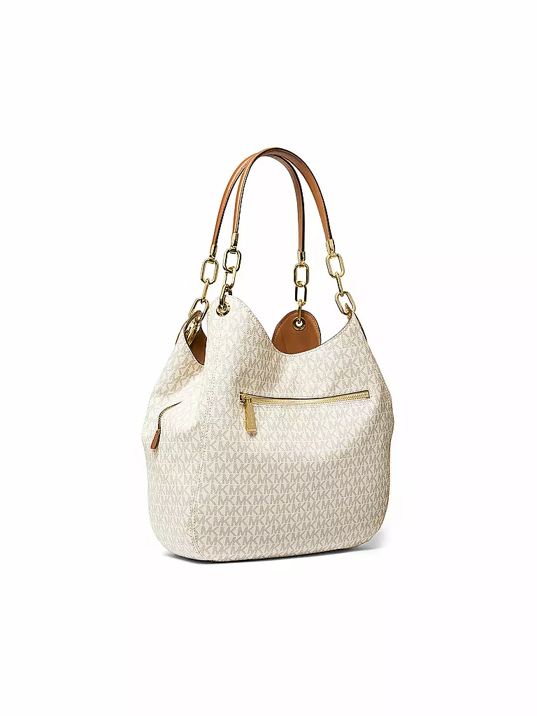 MICHAEL KORS | Borsa in pelle - Hobo Lillie | 