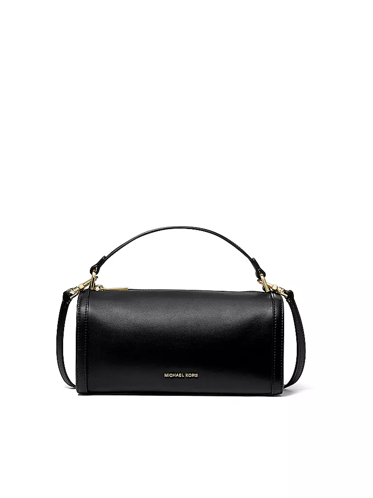 MICHAEL KORS | Borsa in pelle - Mini Bag ORCHARD | Nero