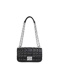 MICHAEL KORS | Borsa in pelle - Mini Bag TRIBECA Small | Nero
