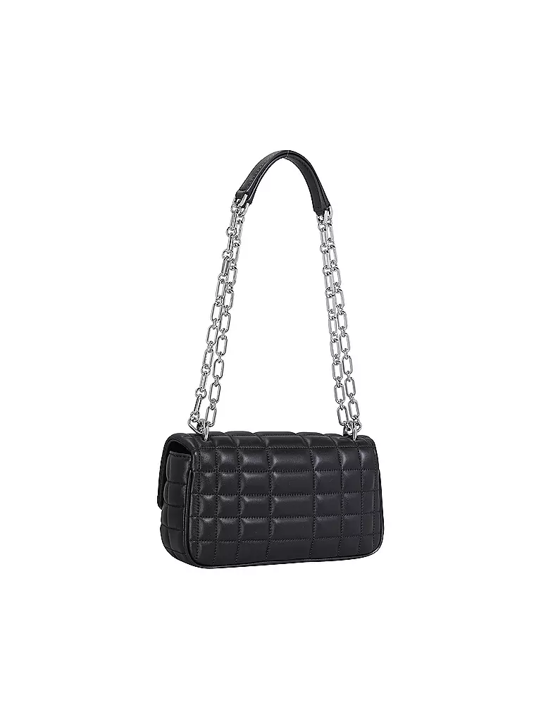 MICHAEL KORS | Borsa in pelle - Mini Bag TRIBECA Small | 