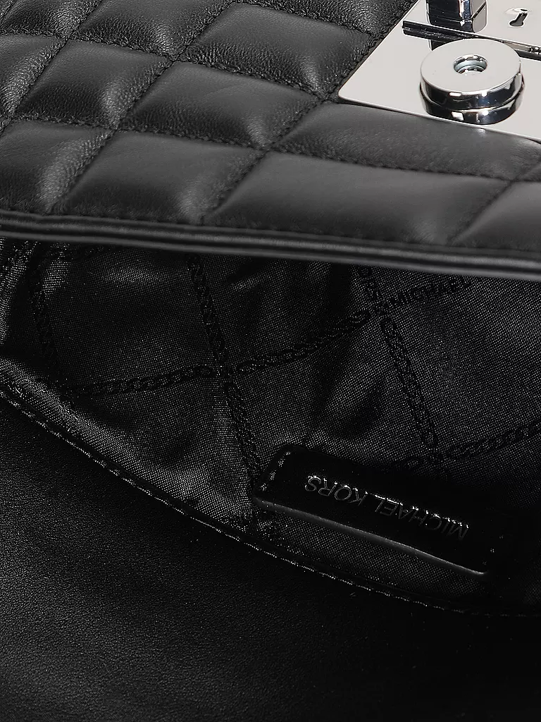 MICHAEL KORS | Borsa in pelle - Mini Bag TRIBECA Small | 