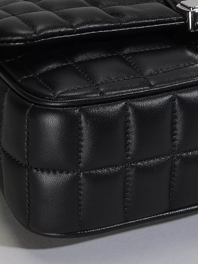 MICHAEL KORS | Borsa in pelle - Mini Bag TRIBECA Small | 