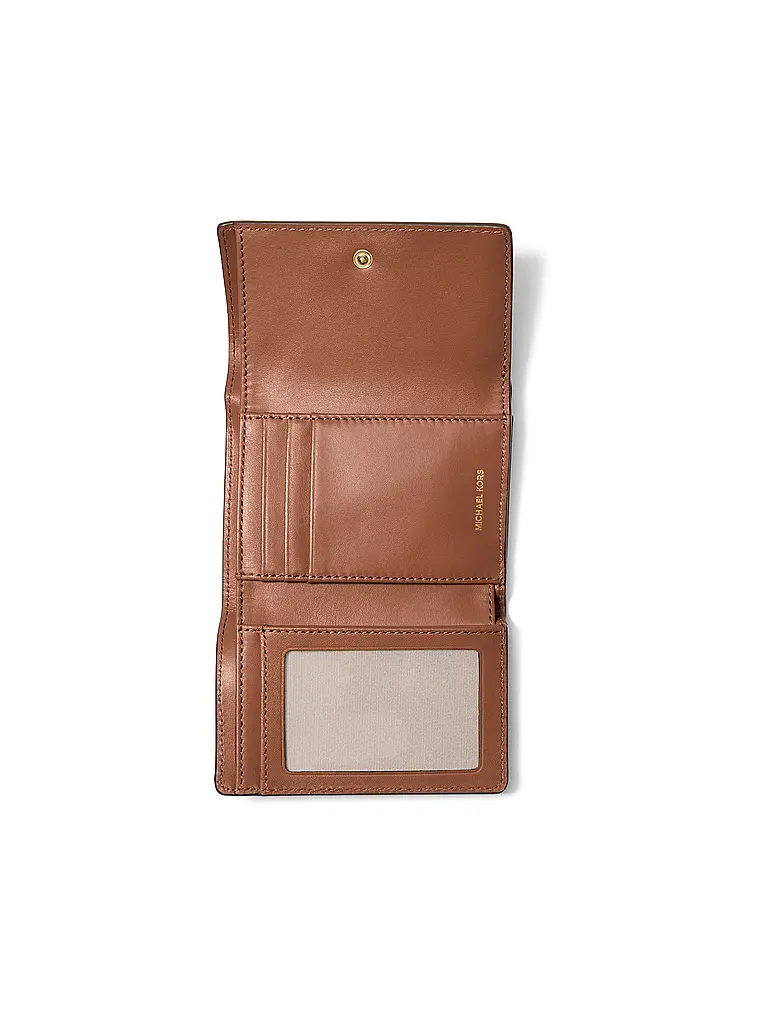 MICHAEL KORS | Geldbörse BRYANT | Cammello