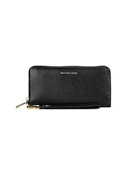 MICHAEL KORS | Geldbörse JET SET TRAVEL  | Nero