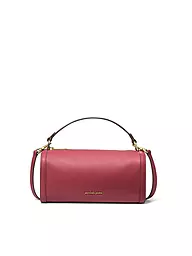 MICHAEL KORS | Borsa in pelle - Mini Bag ORCHARD | Rosso scuro
