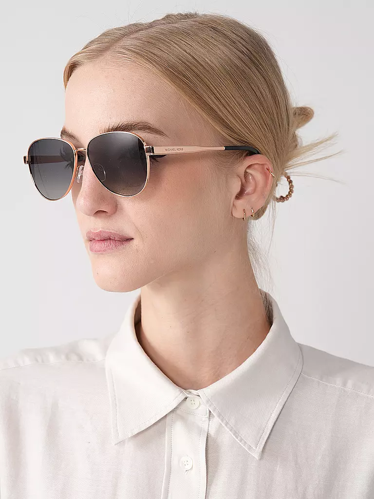 MICHAEL KORS | Occhiali da sole 0MK1160/59 | Rosa