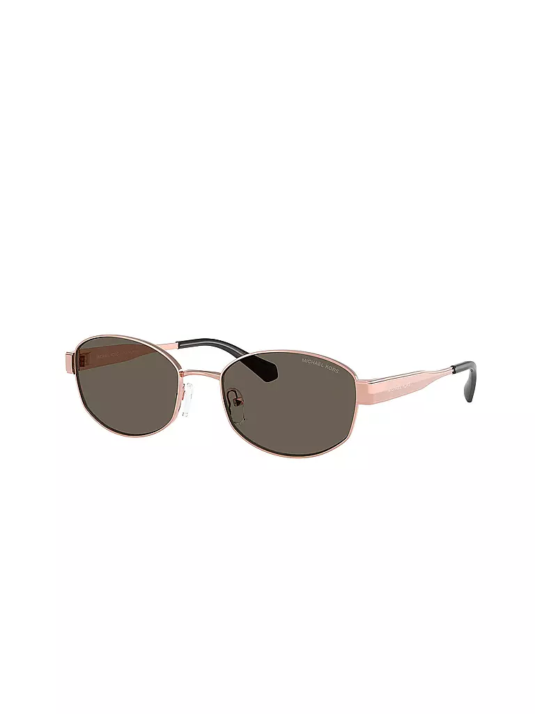 MICHAEL KORS | Occhiali da sole 0MK1161/56
Marca: MICHAEL KORS
Colore: rosa
Categorie: Moda, Donna

Materiale: Metallo | Rosa