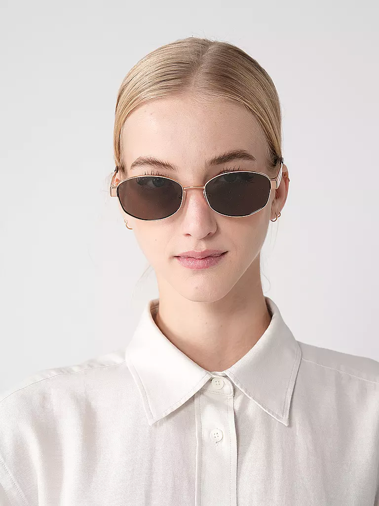 MICHAEL KORS | Occhiali da sole 0MK1161/56
Marca: MICHAEL KORS
Colore: rosa
Categorie: Moda, Donna

Materiale: Metallo | Rosa