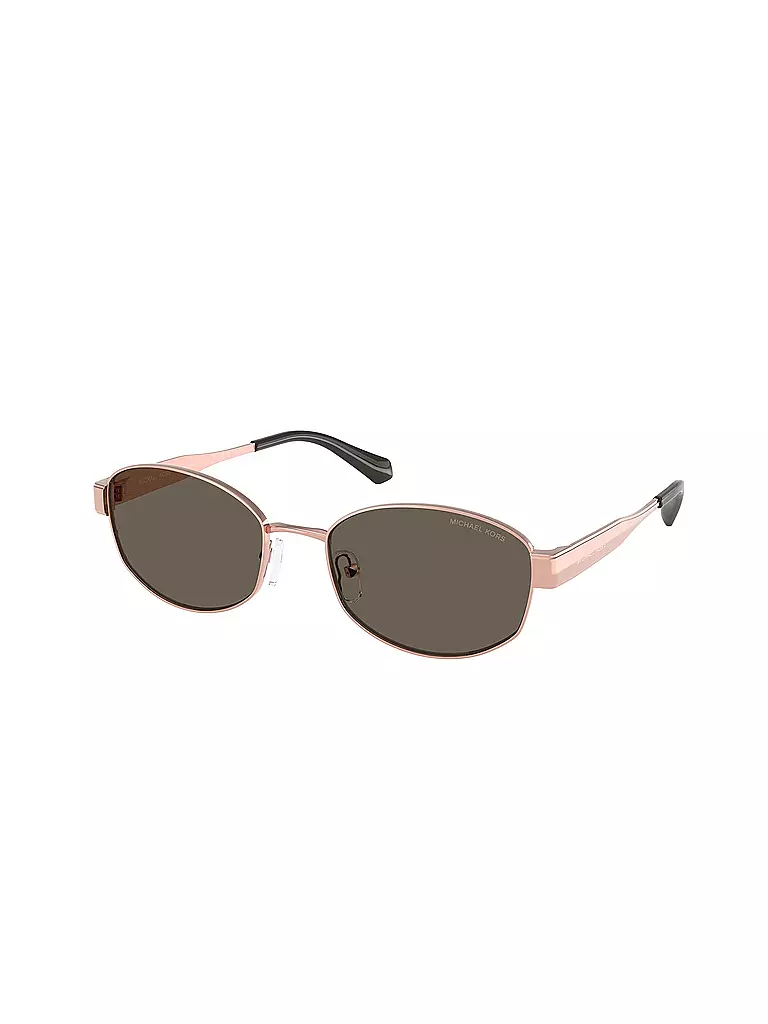 MICHAEL KORS | Occhiali da sole 0MK1161/56
Marca: MICHAEL KORS
Colore: rosa
Categorie: Moda, Donna

Materiale: Metallo | Rosa