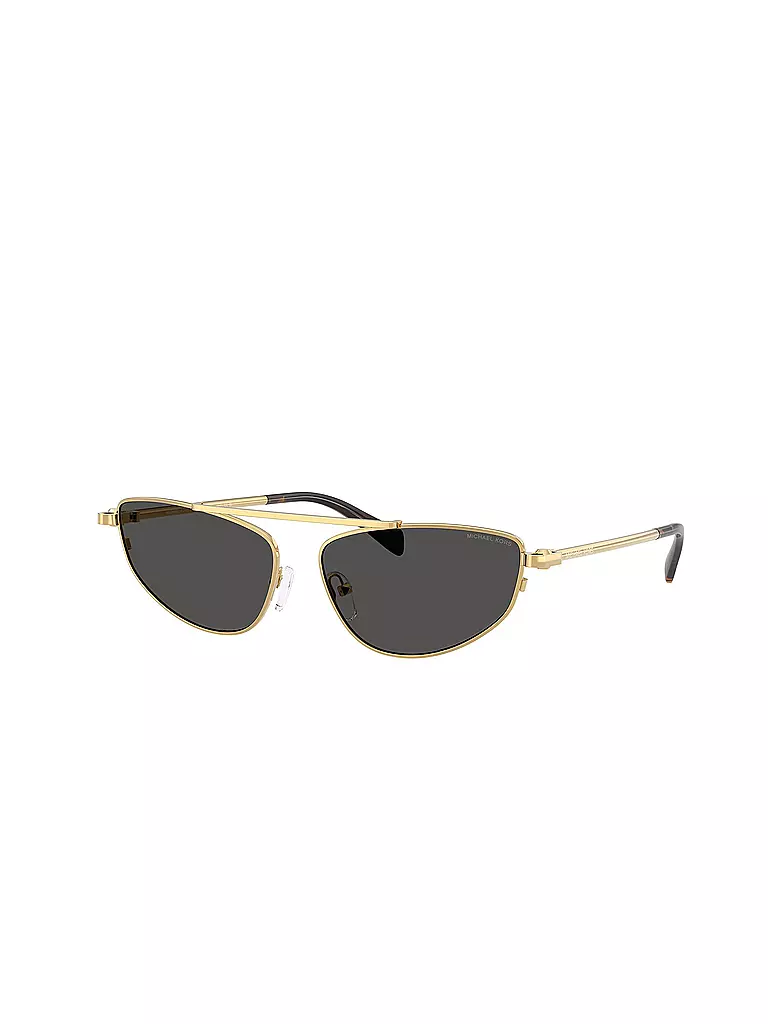 MICHAEL KORS | Occhiali da sole 0MK1164/60 | Oro