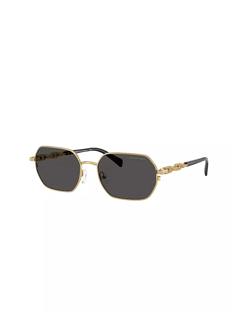 MICHAEL KORS | Occhiali da sole 0MK1165/57 | Oro