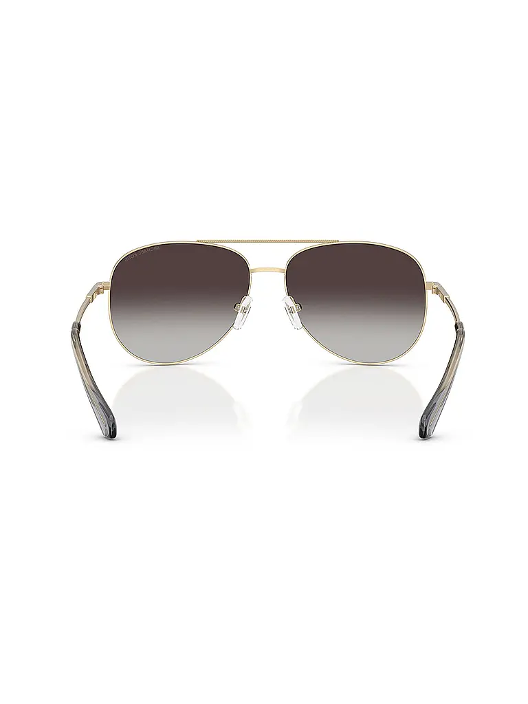 MICHAEL KORS | Occhiali da sole 0MK1172/58 | Oro