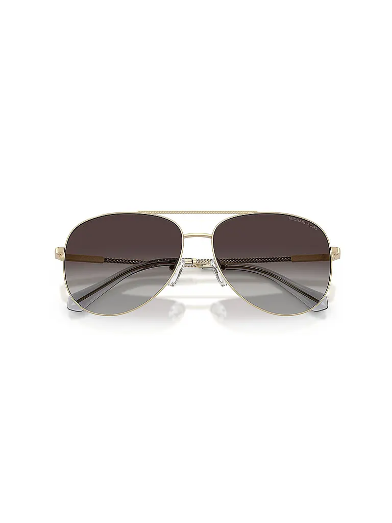 MICHAEL KORS | Occhiali da sole 0MK1172/58 | Oro