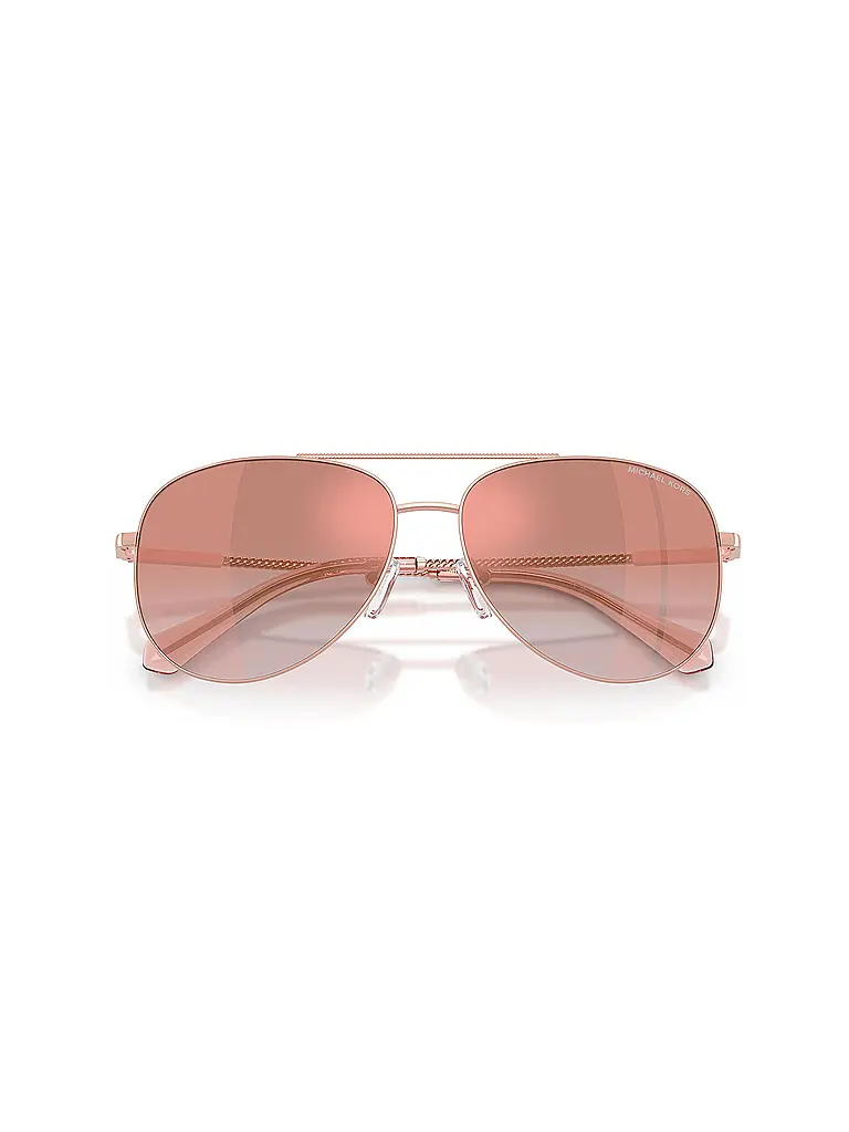 MICHAEL KORS | Occhiali da sole 0MK1172/58 | Rosa