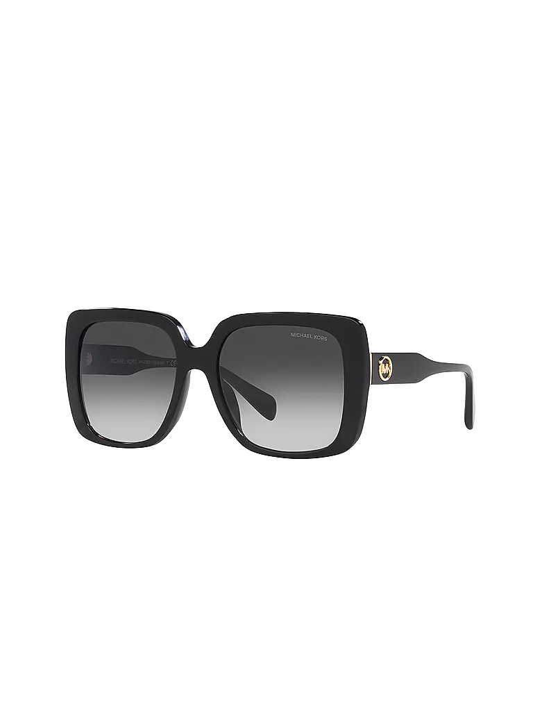 MICHAEL KORS | Occhiali da sole 0MK2183U/55 | Nero
