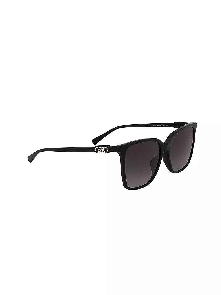 MICHAEL KORS | Occhiali da sole 0MK2197U/56 | Nero