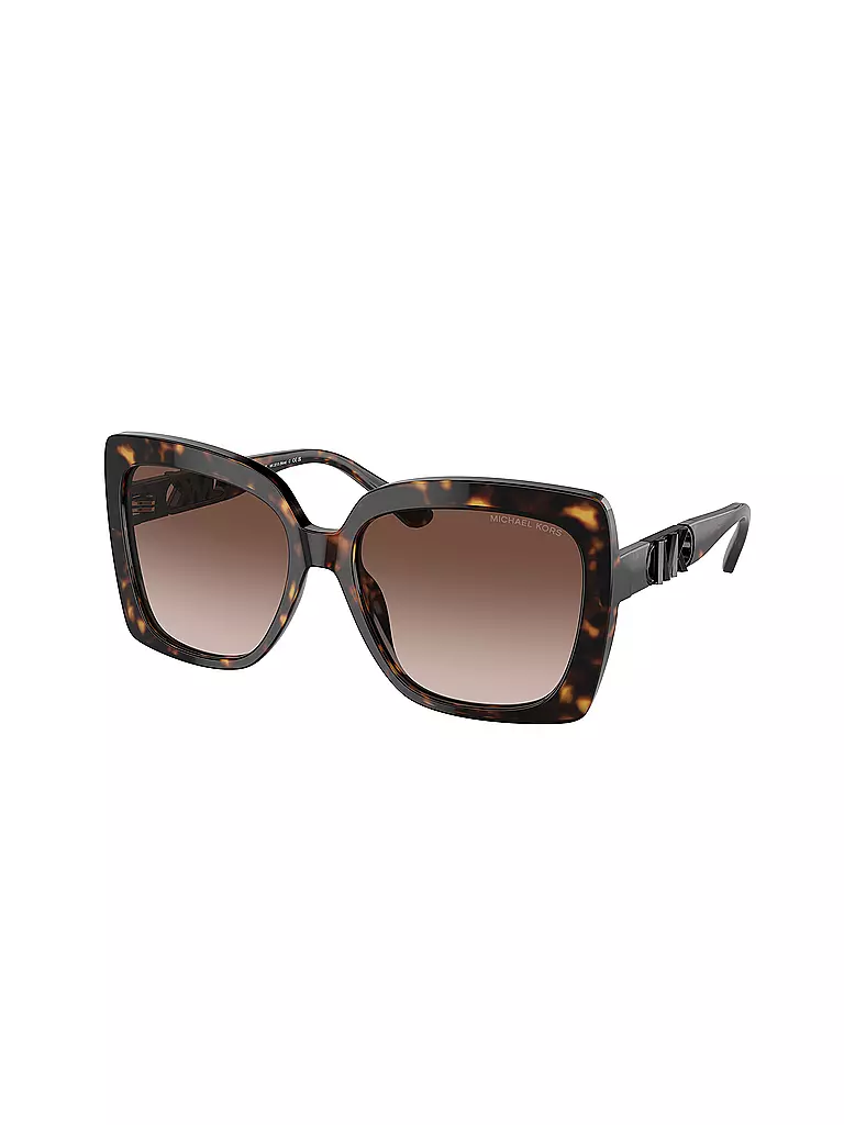 MICHAEL KORS | Occhiali da sole 0MK2213/57 | Marrone