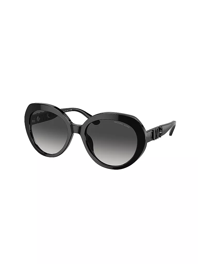 MICHAEL KORS | Occhiali da sole 0MK2214U/56 | Nero