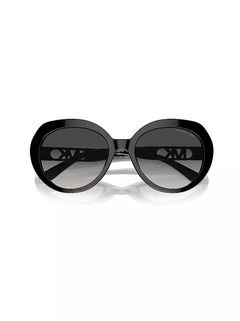 MICHAEL KORS | Occhiali da sole 0MK2214U/56 | Nero