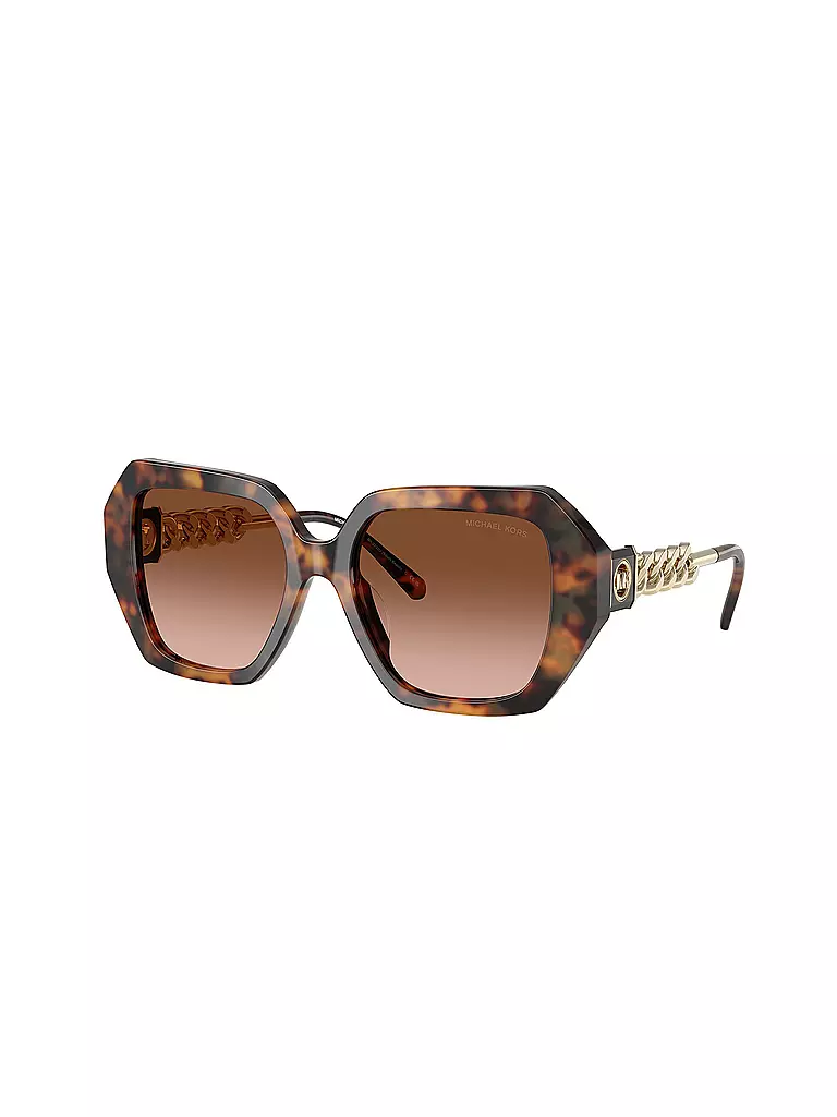 MICHAEL KORS | Occhiali da sole 0MK2232U/54 | Marrone