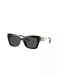 MICHAEL KORS | Occhiali da sole 0MK2237U/52 | Nero