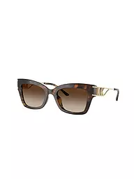 MICHAEL KORS | Occhiali da sole 0MK2237U/52 | Marrone