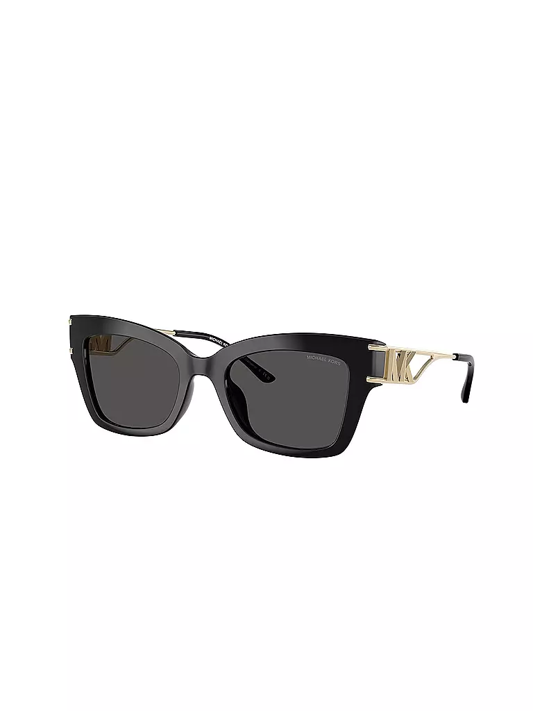 MICHAEL KORS | Occhiali da sole 0MK2237U/52 | Nero