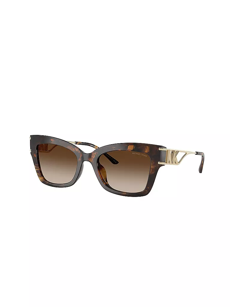 MICHAEL KORS | Occhiali da sole 0MK2237U/52 | Marrone