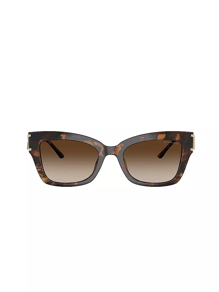 MICHAEL KORS | Occhiali da sole 0MK2237U/52 | Marrone