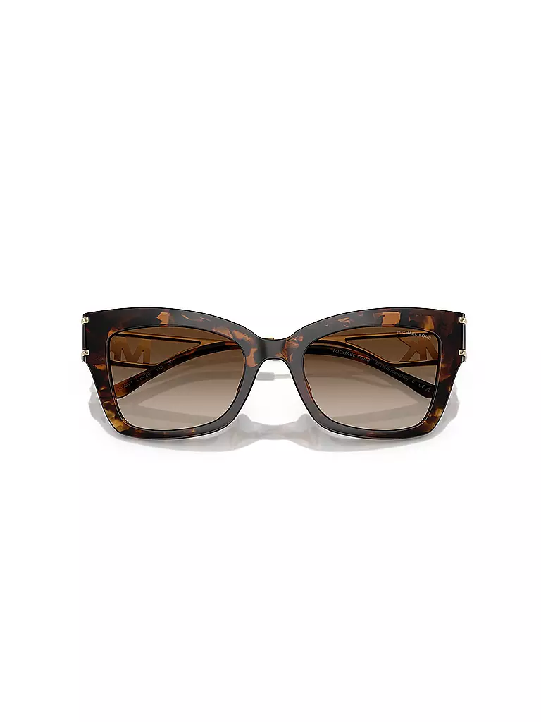MICHAEL KORS | Occhiali da sole 0MK2237U/52 | Marrone