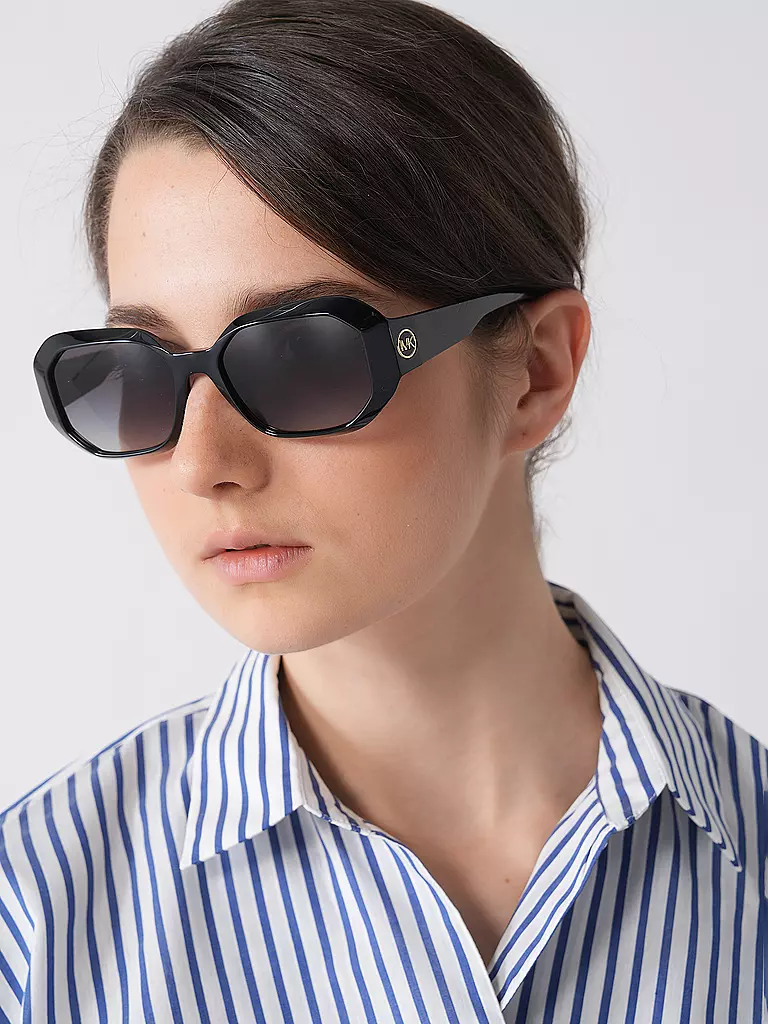 MICHAEL KORS | Occhiali da sole 0MK2240U/54
Marca: MICHAEL KORS
Colore: nero
Categorie: Moda, Donna

Materiale: Plastica | Nero