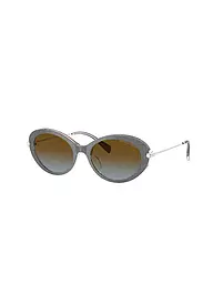 MICHAEL KORS | Occhiali da sole 0MK2245U/53 | Blu chiaro