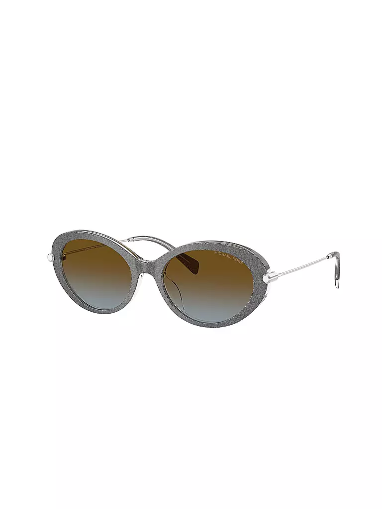 MICHAEL KORS | Occhiali da sole 0MK2245U/53 | Blu chiaro