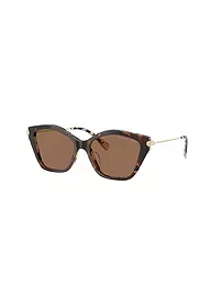 MICHAEL KORS | Occhiali da sole 0MK2246U/54 | Marrone