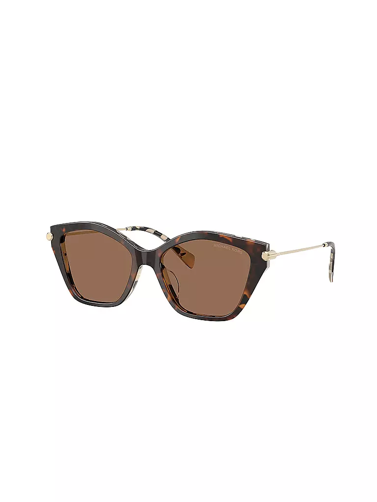 MICHAEL KORS | Occhiali da sole 0MK2246U/54 | Marrone