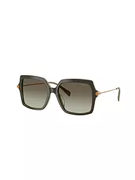 MICHAEL KORS | Occhiali da sole 0MK2247U/57 | Oliva