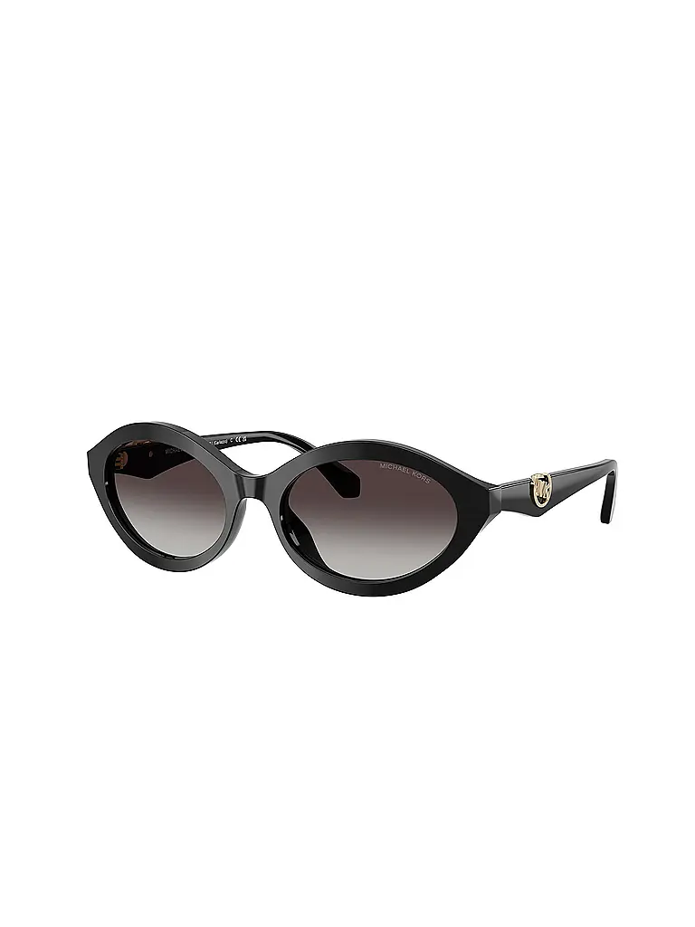 MICHAEL KORS | Occhiali da sole 0MK2257U/55 | Nero
