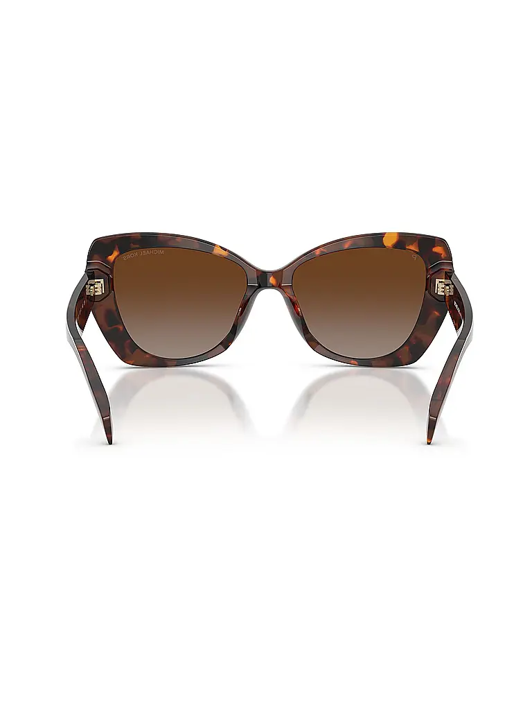MICHAEL KORS | Occhiali da sole 0MK2258U/55 | Marrone
