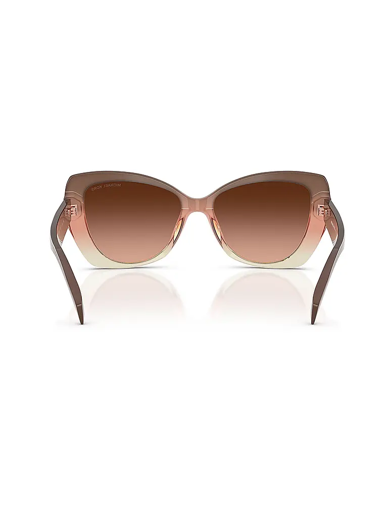 MICHAEL KORS | Occhiali da sole 0MK2258U/55 | Rosa