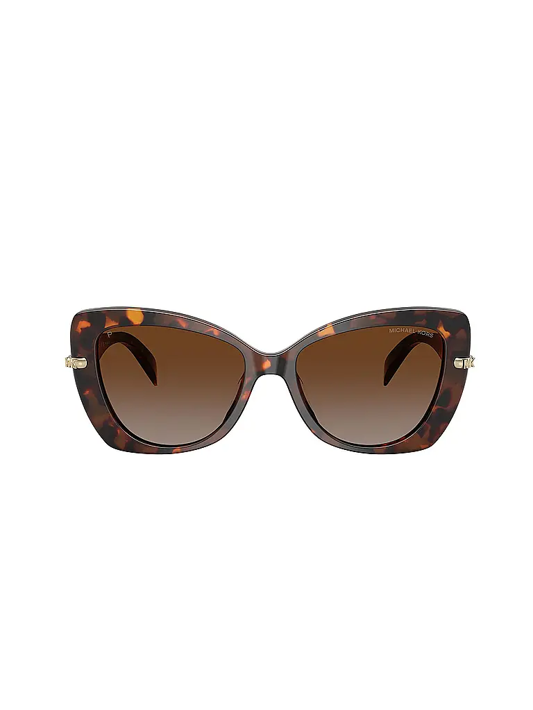 MICHAEL KORS | Occhiali da sole 0MK2258U/55 | Marrone
