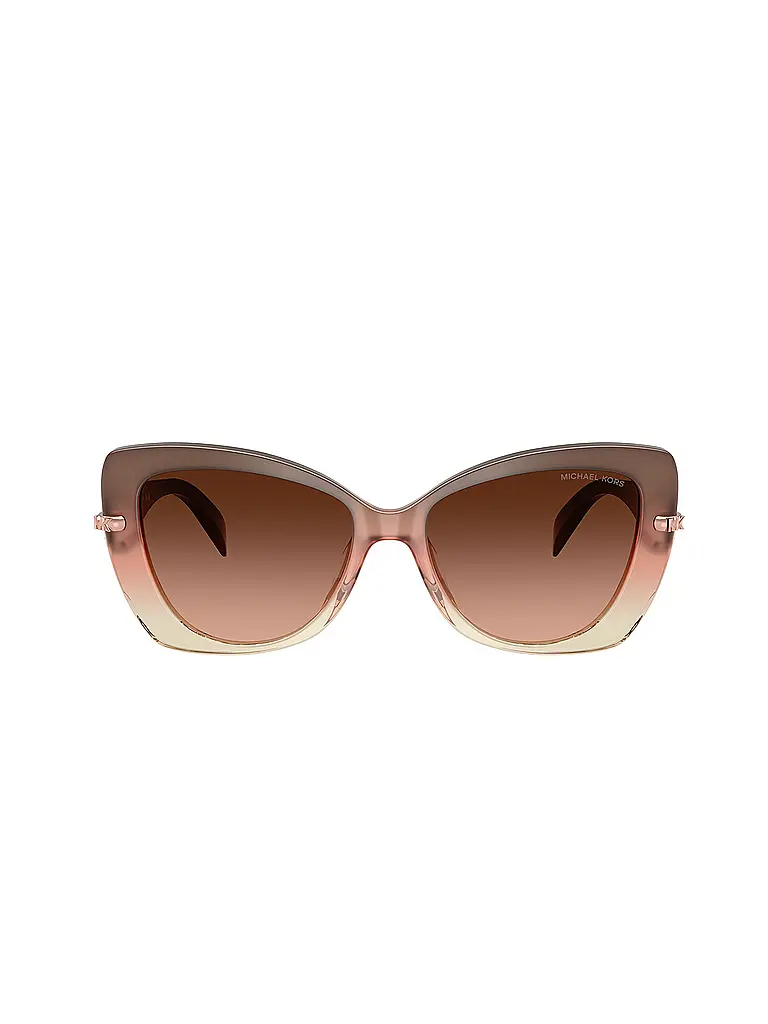 MICHAEL KORS | Occhiali da sole 0MK2258U/55 | Rosa