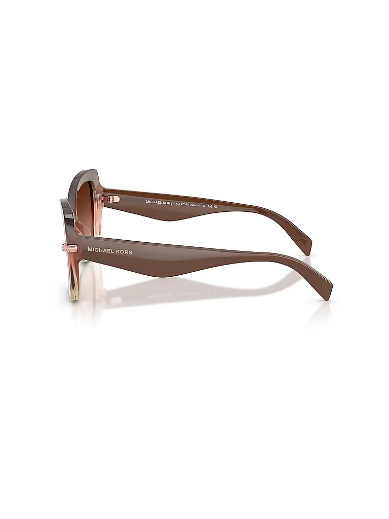 MICHAEL KORS | Occhiali da sole 0MK2258U/55 | Rosa