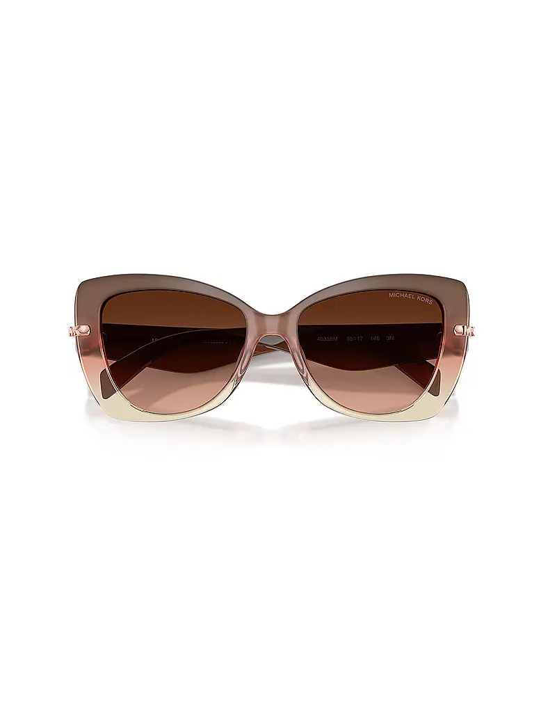 MICHAEL KORS | Occhiali da sole 0MK2258U/55 | Rosa