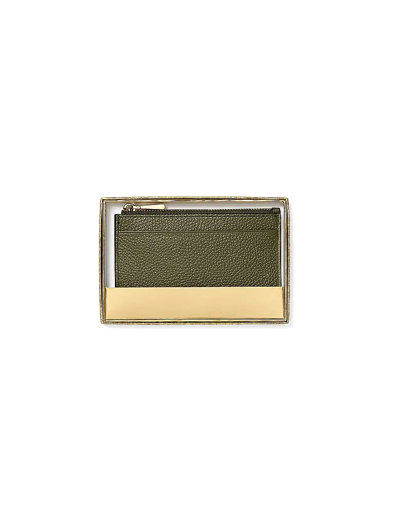 MICHAEL KORS | Portacarte JET SET Small | 