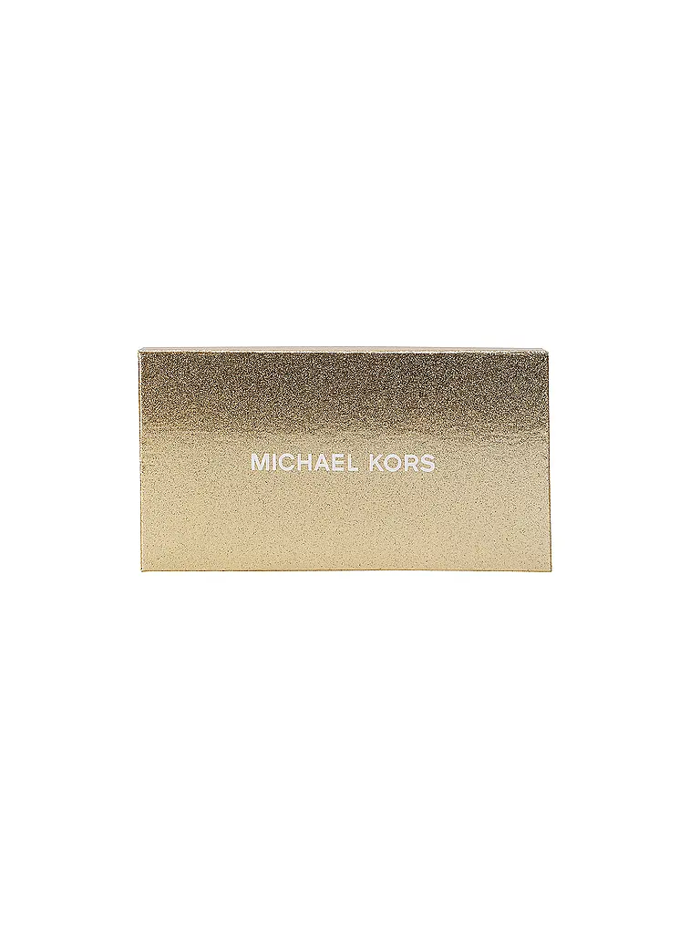 MICHAEL KORS | Portafoglio JET SET Large | Crema