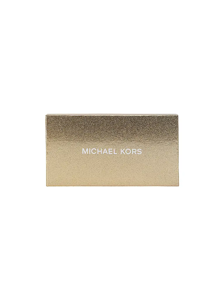 MICHAEL KORS | Portafoglio JET SET Large | Marrone