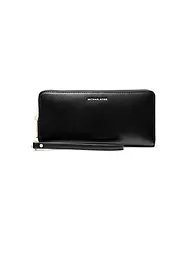 MICHAEL KORS | Portafoglio JET SET TRAVEL | Nero