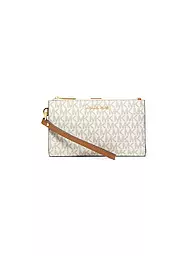 MICHAEL KORS | Portafoglio JET SET | Crema