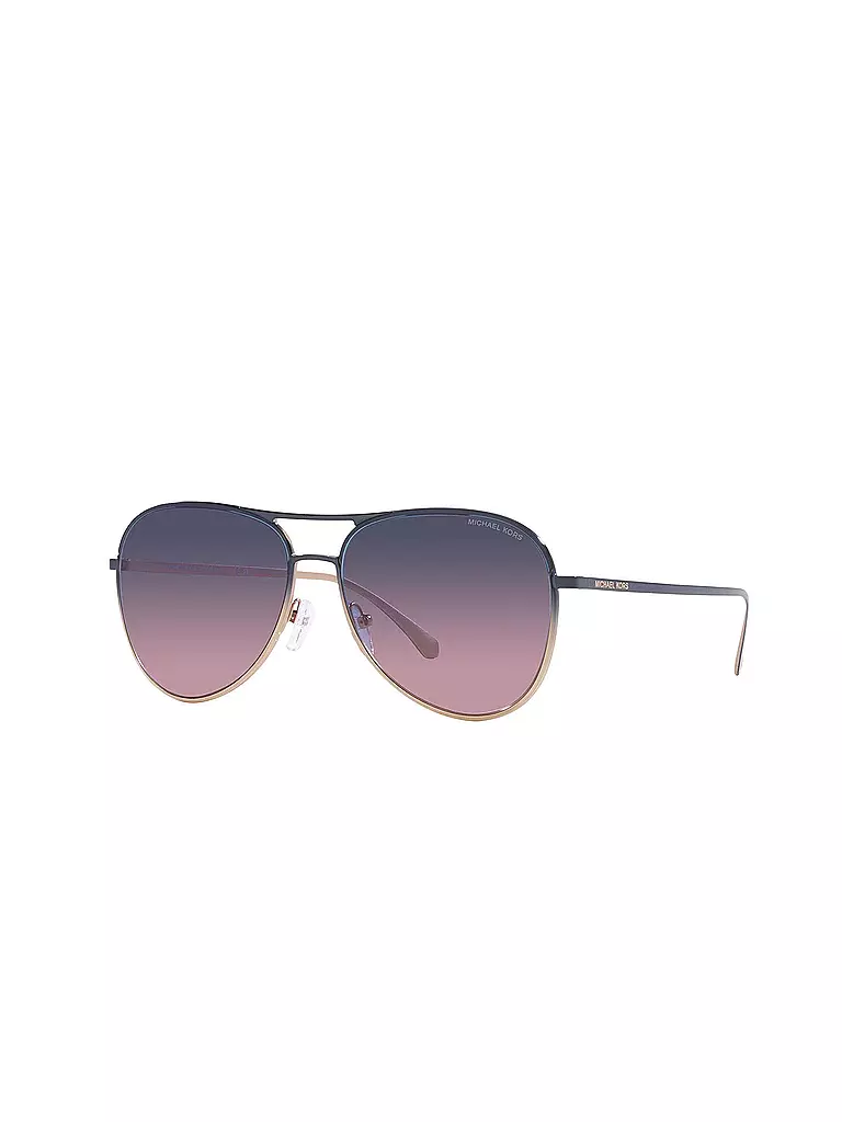 MICHAEL KORS | Sonnenbrille 0MK1089/59 | Lilla