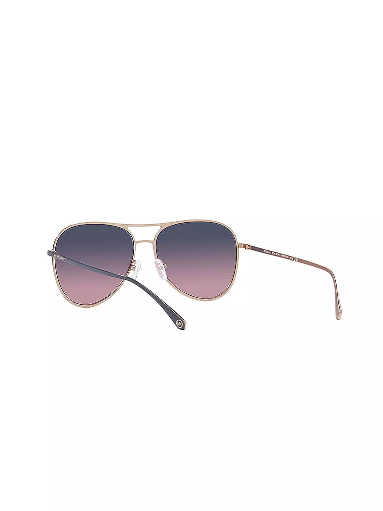 MICHAEL KORS | Sonnenbrille 0MK1089/59 | Lilla